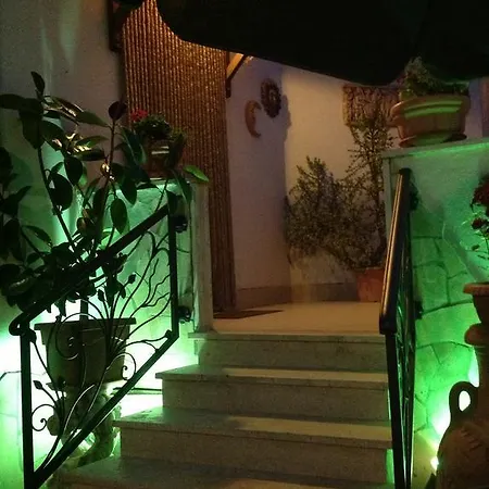 Rome Airport Bed & Breakfast
