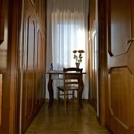 Rome Airport Bed & Breakfast