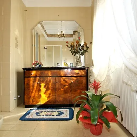 Bed & Breakfast Rome Airport *