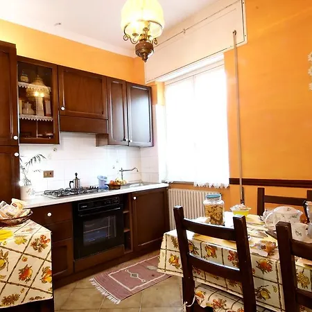 Bed & Breakfast Rome Airport Fiumicino