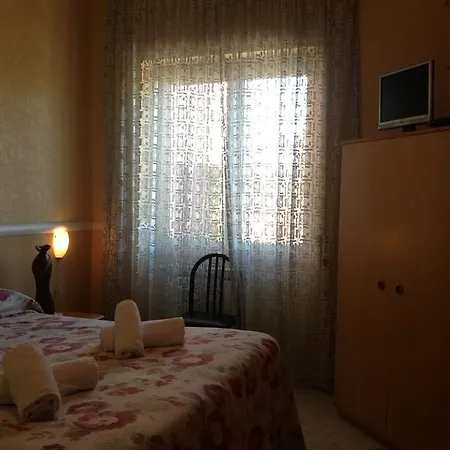 Bed & Breakfast Rome Airport *