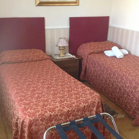 Bed & Breakfast Rome Airport Fiumicino