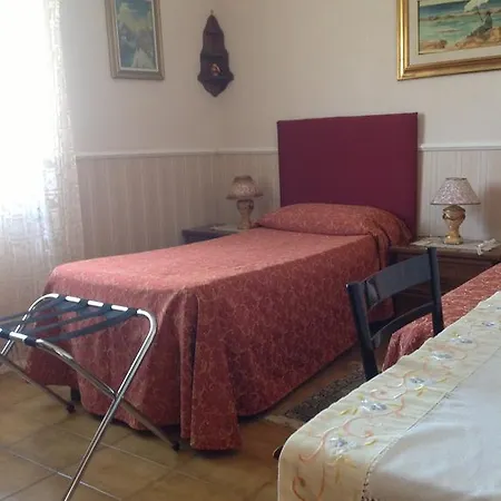 Bed & Breakfast Rome Airport *