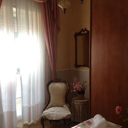 Bed & Breakfast Rome Airport *