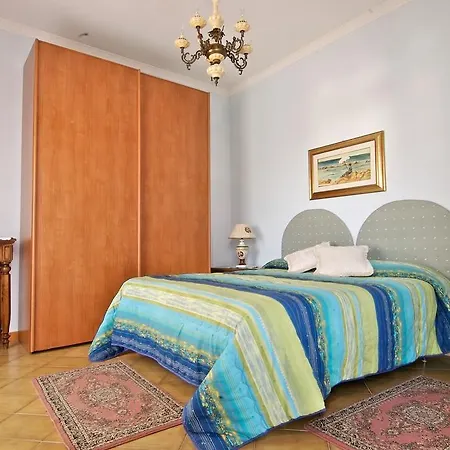 Bed & Breakfast Rome Airport