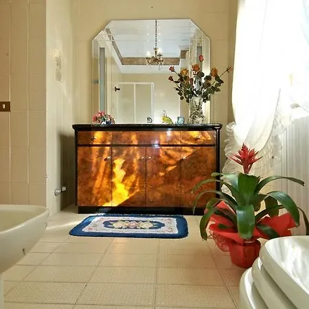 Bed & Breakfast Rome Airport